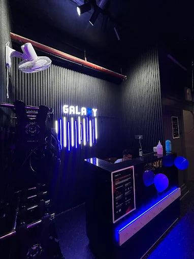 Galaxy Laser Tag | Sector 79 Faridabad