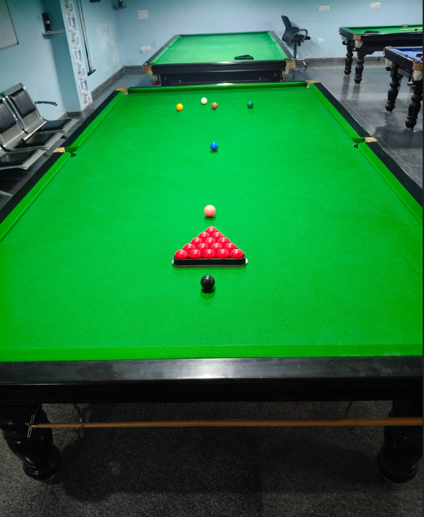 Game Hour Game Zone | Sector 3A Gurgaon