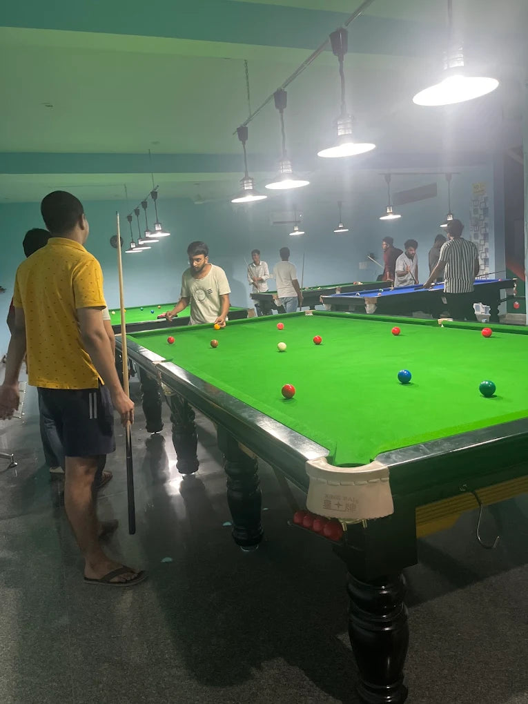 Game Hour Game Zone | Sector 3A Gurgaon