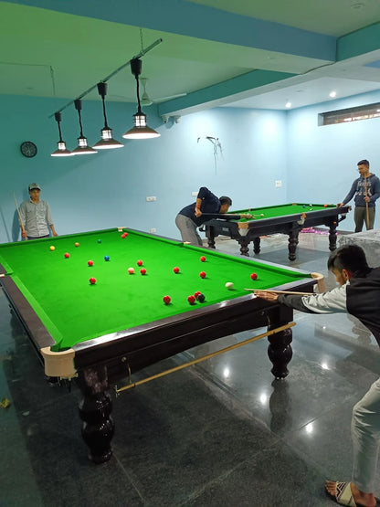 Game Hour Game Zone | Sector 3A Gurgaon