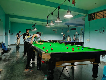 Game Hour Game Zone | Sector 3A Gurgaon