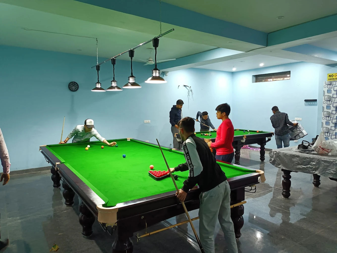 Game Hour Game Zone | Sector 3A Gurgaon