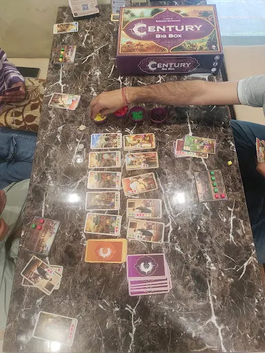 Game On Board Cafe Ocus Quantum Sector 51 Gurgaon