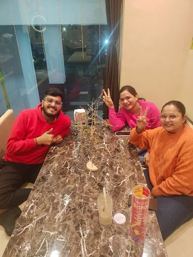 Game On Board Cafe Ocus Quantum Sector 51 Gurgaon