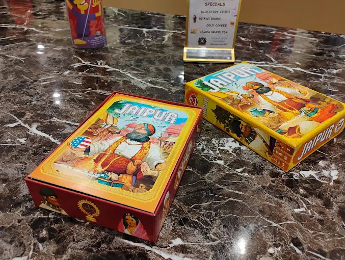 Game On Board Cafe Ocus Quantum Sector 51 Gurgaon