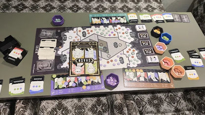 Game On Board Cafe Ocus Quantum Sector 51 Gurgaon