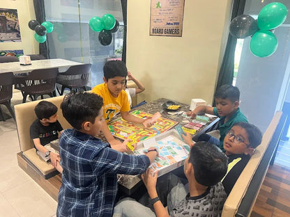 Game On Board Cafe Ocus Quantum Sector 51 Gurgaon