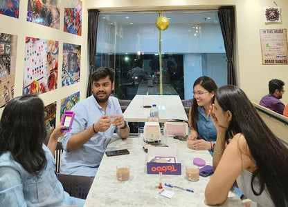 Game On Board Cafe Ocus Quantum Sector 51 Gurgaon