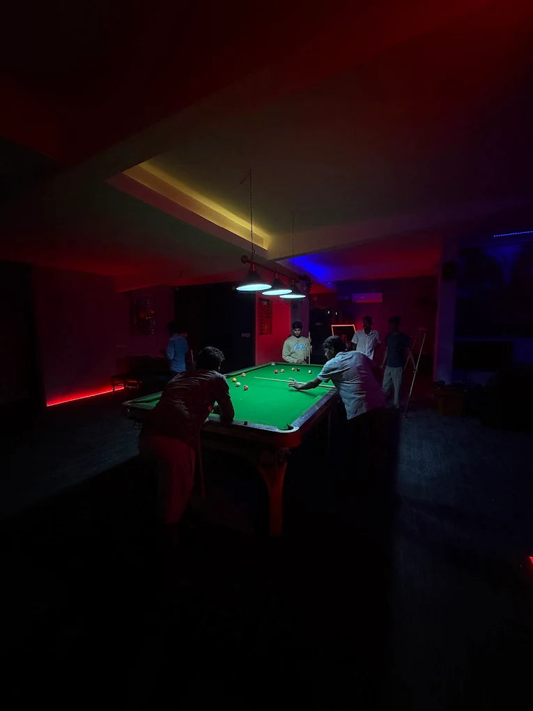 Game Squad Gaming Zone | Begur Bengaluru