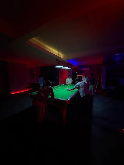 Game Squad Gaming Zone | Begur Bengaluru