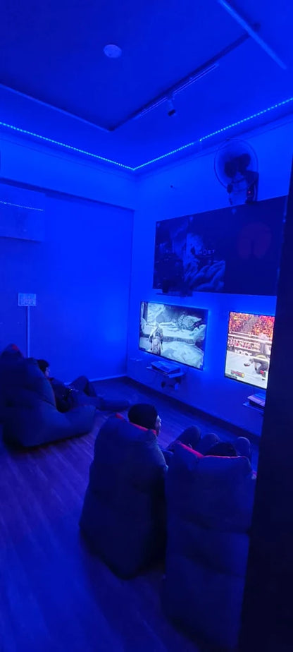 Game Squad Gaming Zone | Begur Bengaluru