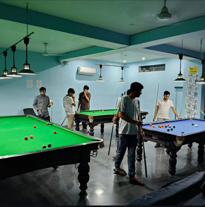 Game Hour Game Zone | Sector 3A Gurgaon