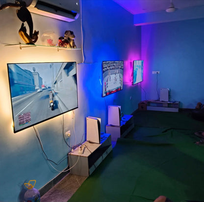 Game Hour Game Zone | Sector 3A Gurgaon