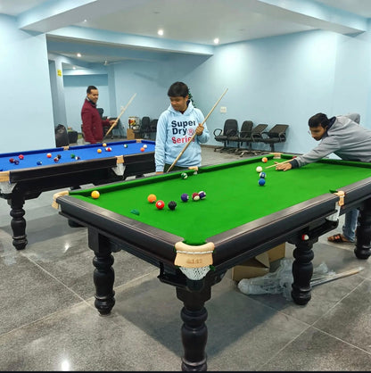 Game Hour Game Zone | Sector 3A Gurgaon
