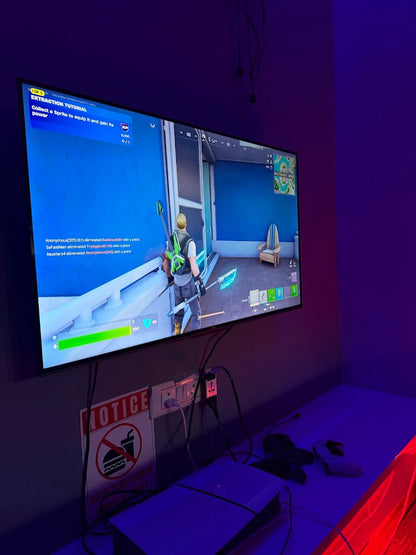Game Squad Gaming Zone | Begur Bengaluru
