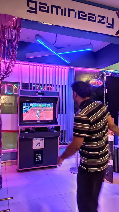 Gamineazy VR & Gaming Zone | Marathahalli Bengaluru