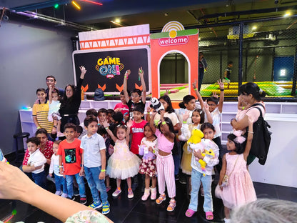 Game On India Bowling & Arcade Playzone | Kondhwa Pune