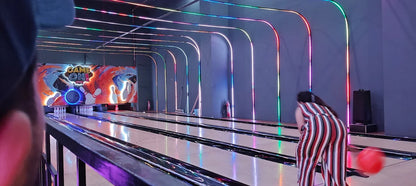 Game On India Bowling & Arcade Playzone | Kondhwa Pune