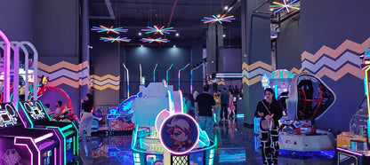 Game On India Bowling & Arcade Playzone | Kondhwa Pune