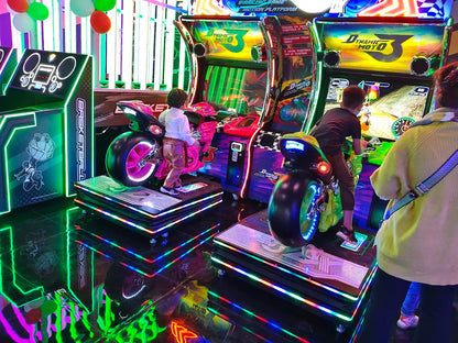Game On India Bowling & Arcade Playzone | Kondhwa Pune