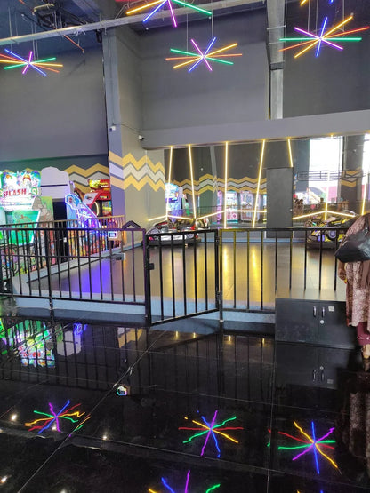 Game On India Bowling & Arcade Playzone | Kondhwa Pune