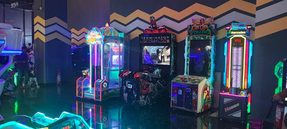 Game On India Bowling & Arcade Playzone | Kondhwa Pune