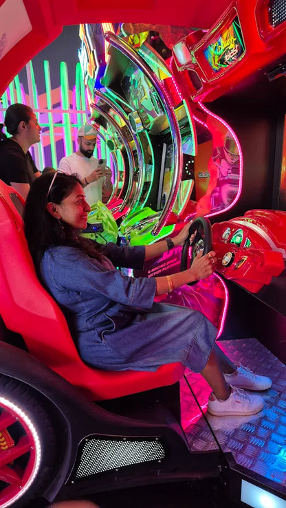 Game On India Bowling & Arcade Playzone | Kondhwa Pune