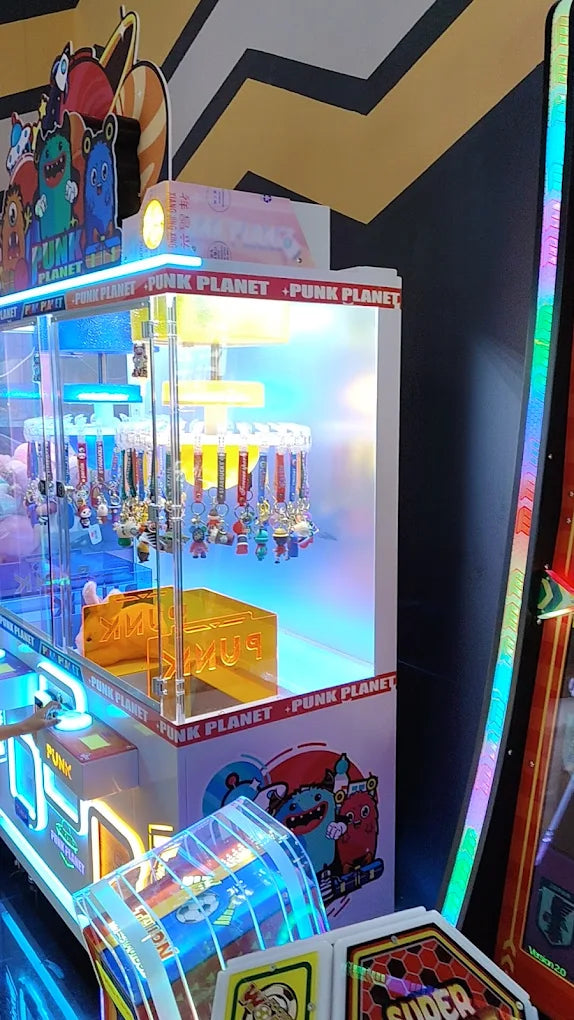Game On India Bowling & Arcade Playzone | Kondhwa Pune