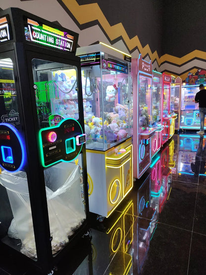 Game On India Bowling & Arcade Playzone | Kondhwa Pune