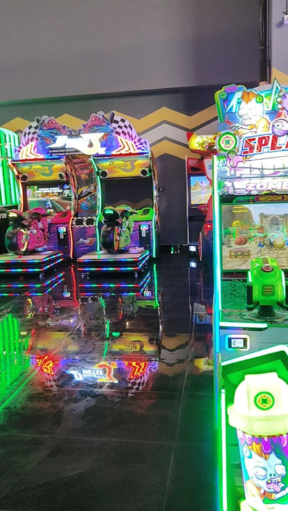 Game On India Bowling & Arcade Playzone | Kondhwa Pune