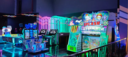 Game On India Bowling & Arcade Playzone | Kondhwa Pune