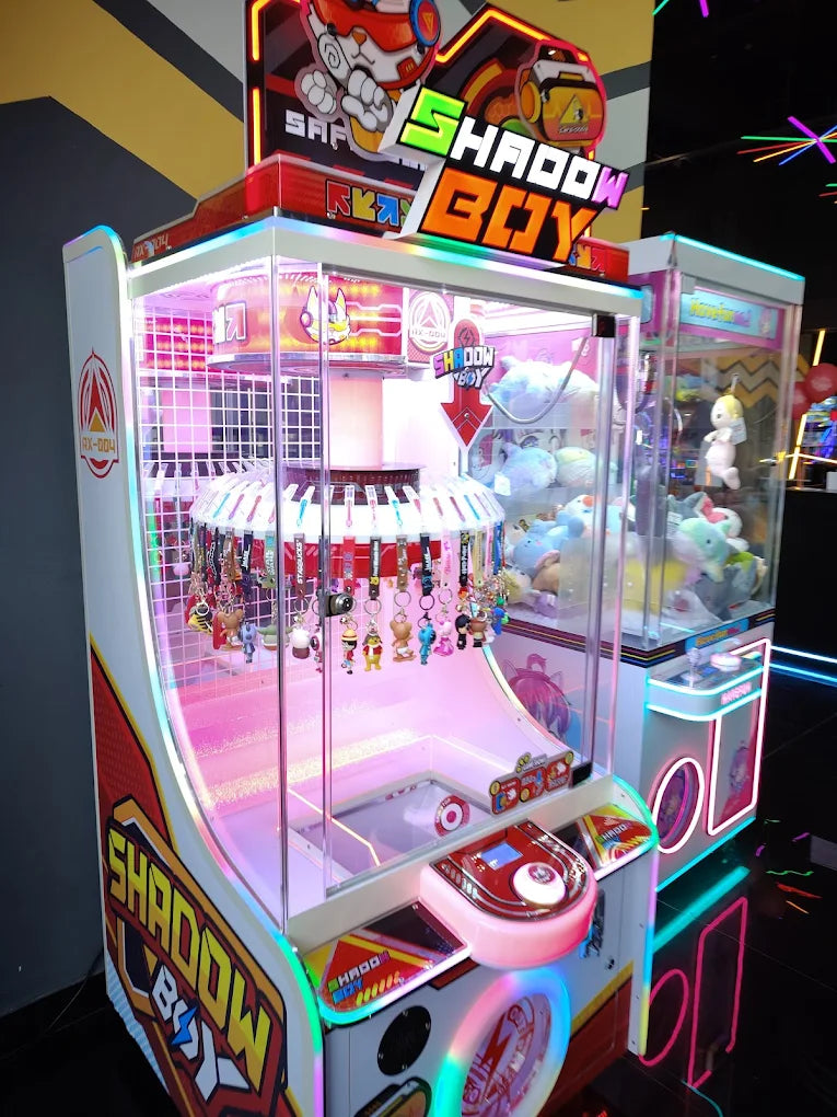 Game On India Bowling & Arcade Playzone | Kondhwa Pune