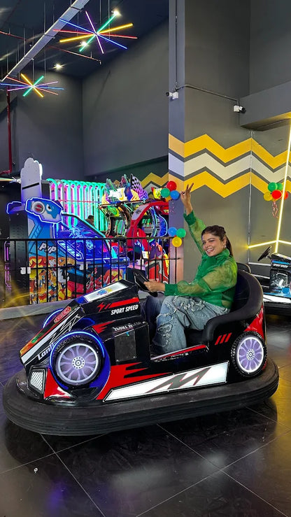 Game On India Bowling & Arcade Playzone | Kondhwa Pune