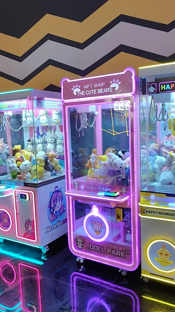 Game On India Bowling & Arcade Playzone | Kondhwa Pune