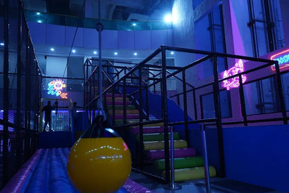 Gamespot Trampoline Park | Sector 75 Noida