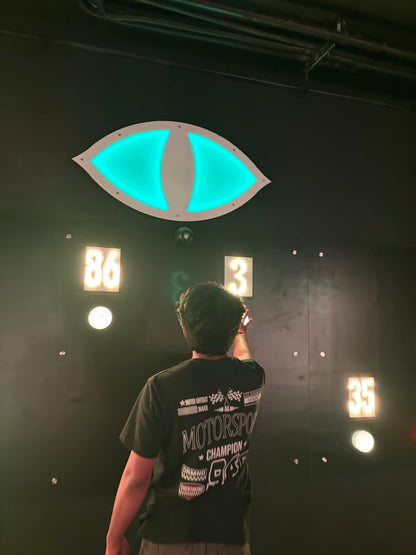 Gamestorii Gaming Zone | Radhe Nagar Rai Durg Hyderabad