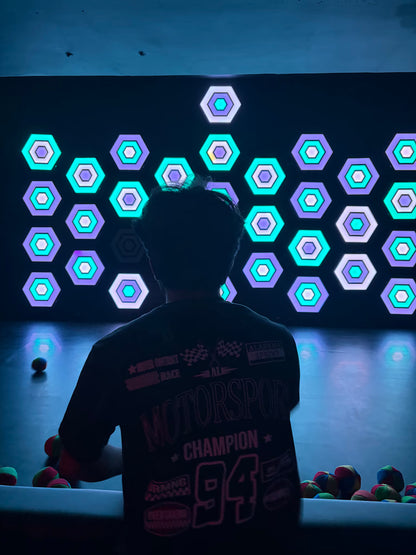 Gamestorii Gaming Zone | Radhe Nagar Rai Durg Hyderabad