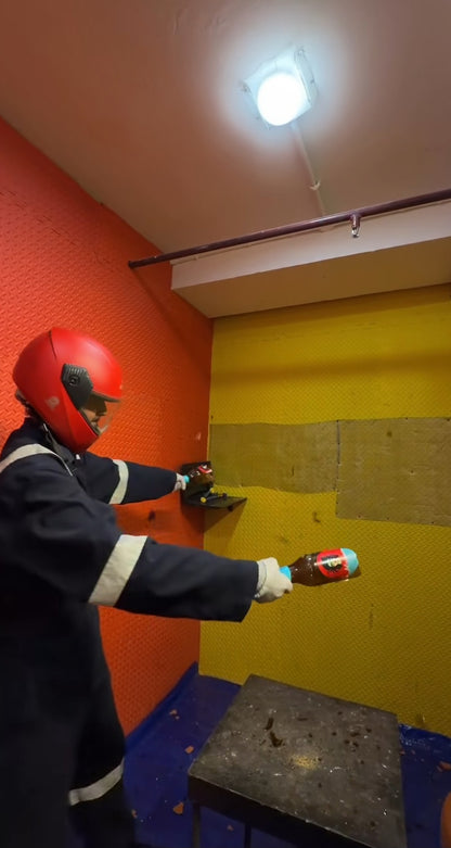 Gaming Universe Anger Room & Neon Splash | Rajinder Nagar Delhi