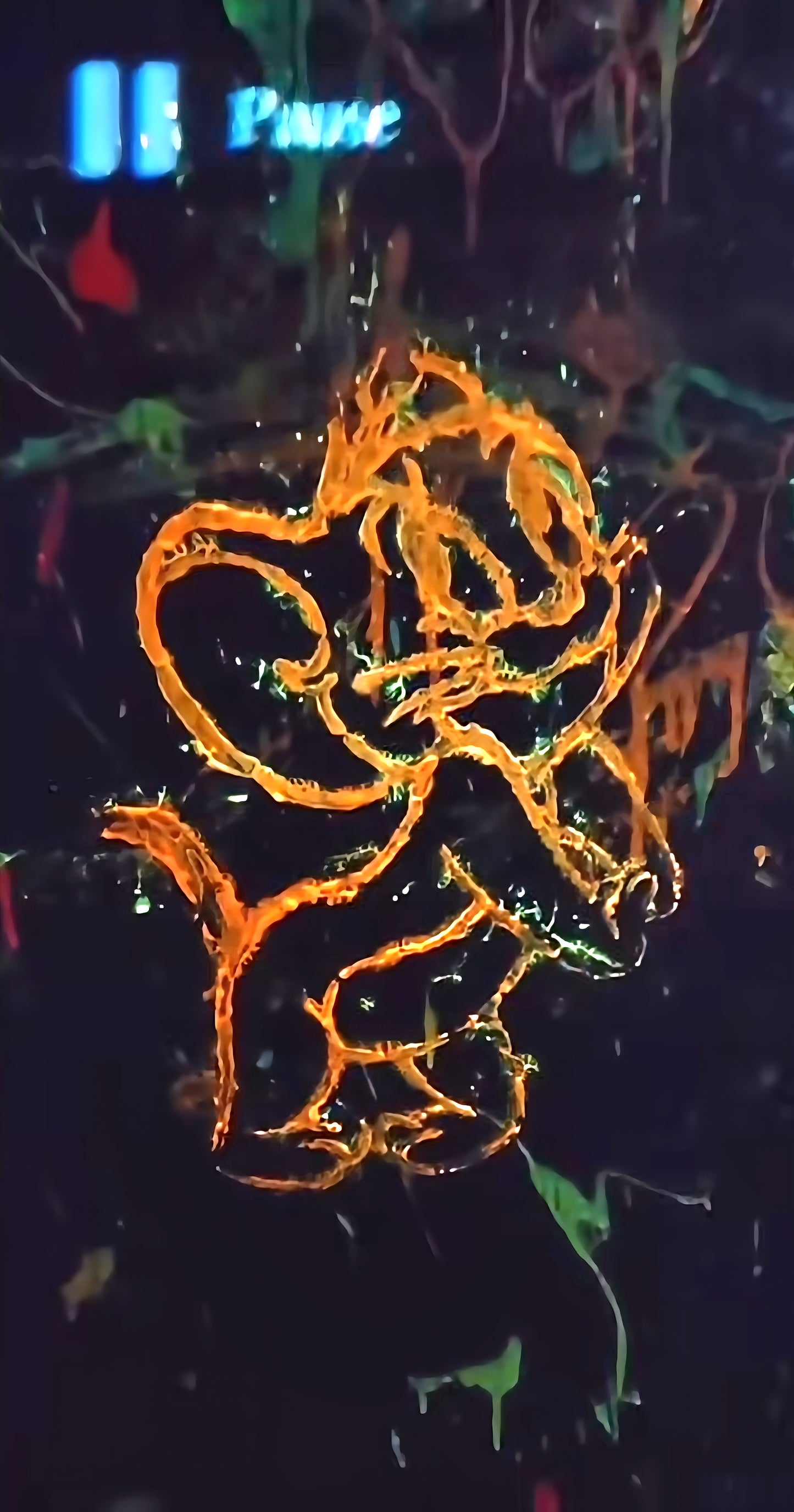 Gaming Universe Anger Room & Neon Splash | Rajinder Nagar Delhi