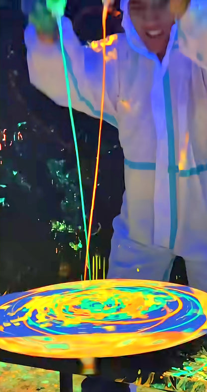 Gaming Universe Anger Room & Neon Splash | Rajinder Nagar Delhi