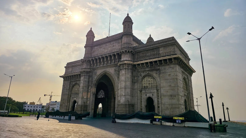 Gateway Of India