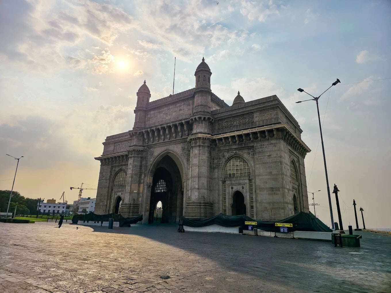 Gateway Of India