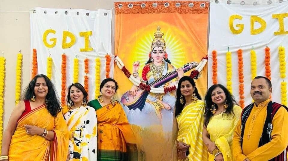 Ghungroo Dance Institute for Kathak Classes | Near PNB Bank Sector 4 Gurgaon - ActivityKidz