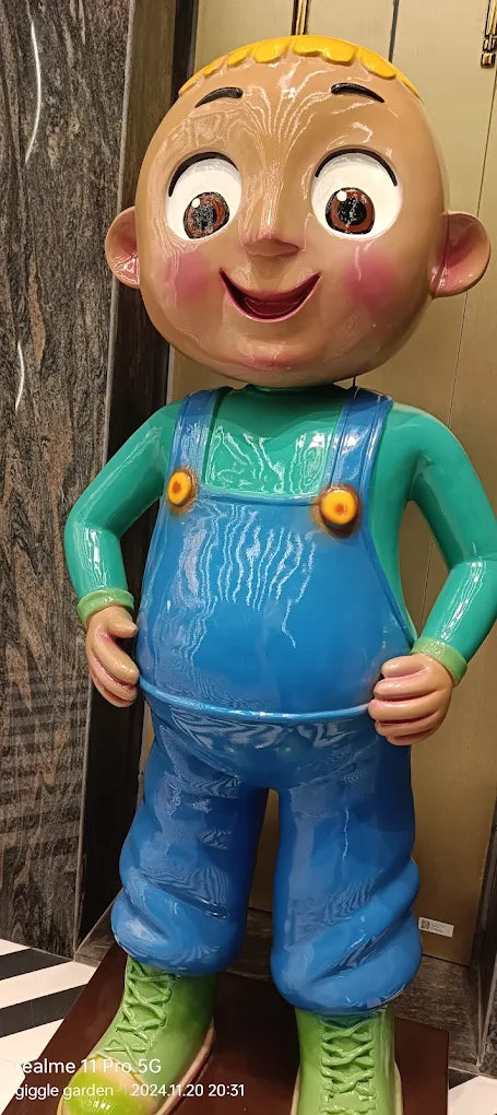 Giggle Garden Indoor Play Area | Sector 104 Noida