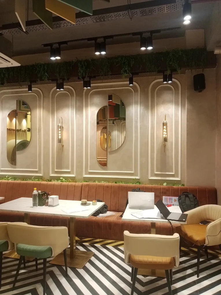 Giggle Garden Indoor Play Area | Sector 104 Noida