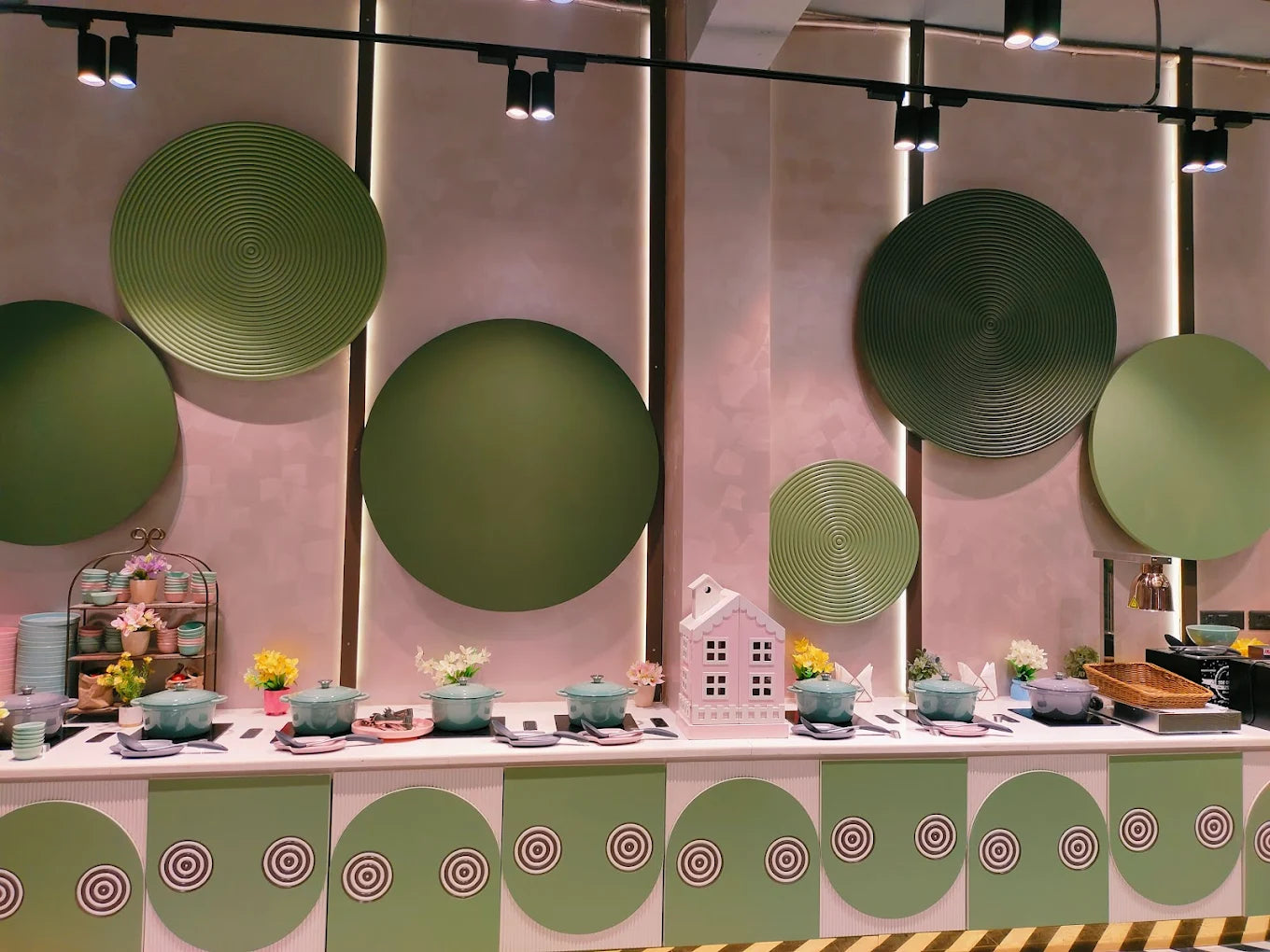 Giggle Garden Indoor Play Area | Sector 104 Noida