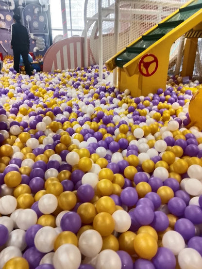 Giggle Garden Indoor Play Area | Sector 104 Noida