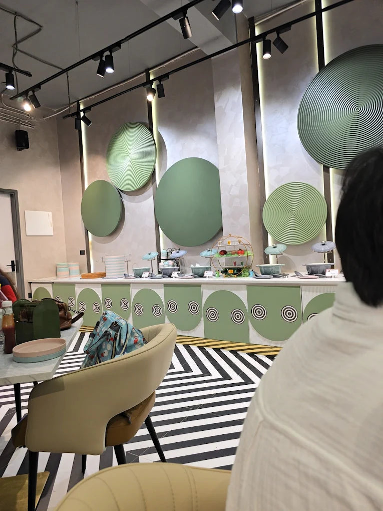 Giggle Garden Indoor Play Area | Sector 104 Noida