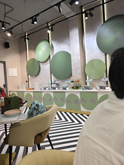 Giggle Garden Indoor Play Area | Sector 104 Noida