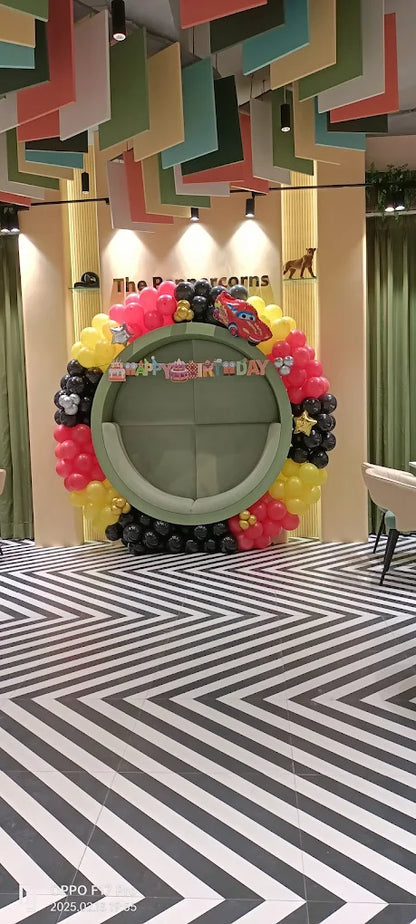 Giggle Garden Indoor Play Area | Sector 104 Noida